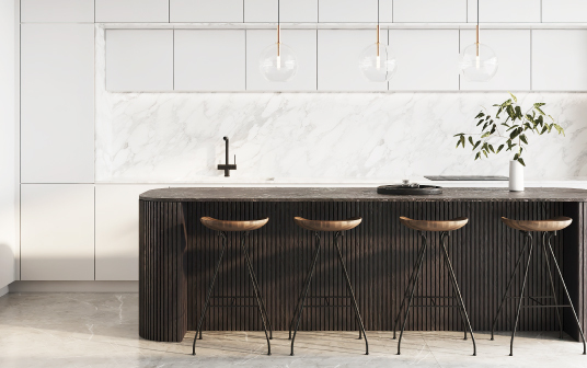 全屋設計｜風格介紹-現代風格02｜好睡王家居