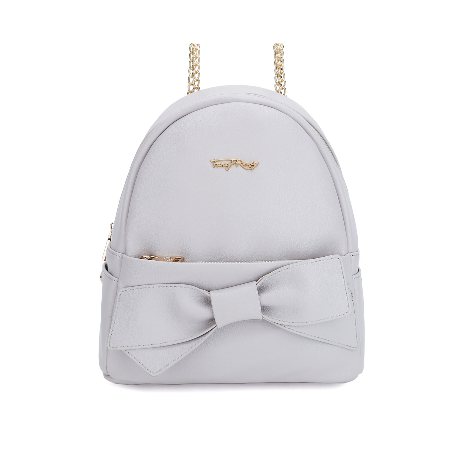 Fancy Bow Bow Backpack