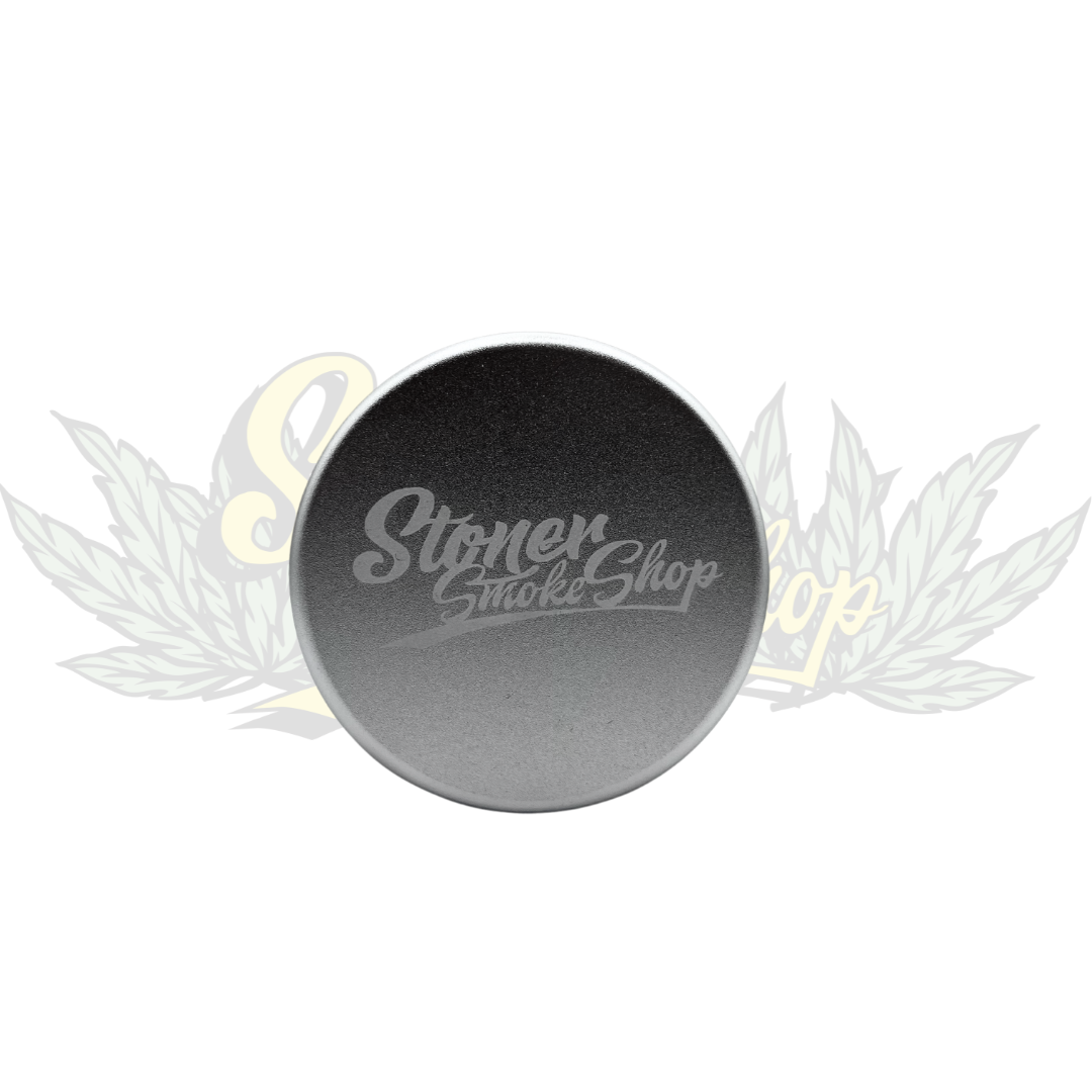 🇹🇼Stoner Smoke Shop - Metro Grinder 4pc 疾速研磨器（6cm）