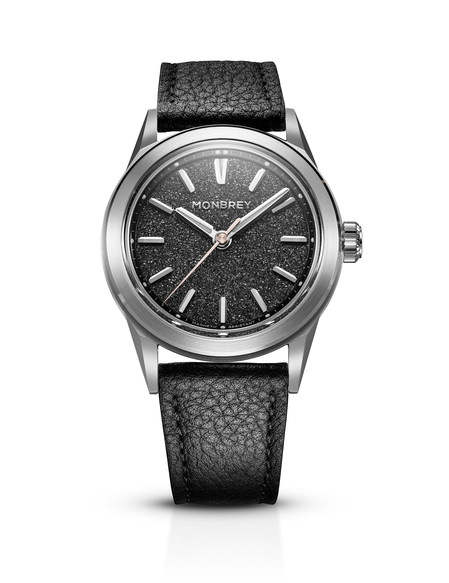 MB2 SERIES - KENKYŪ - T4 - Black