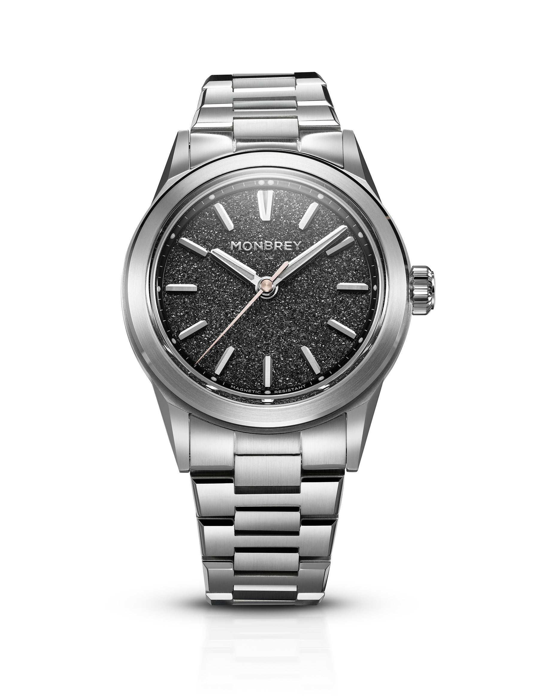 MB2 SERIES - KENKYŪ - T4 - Black