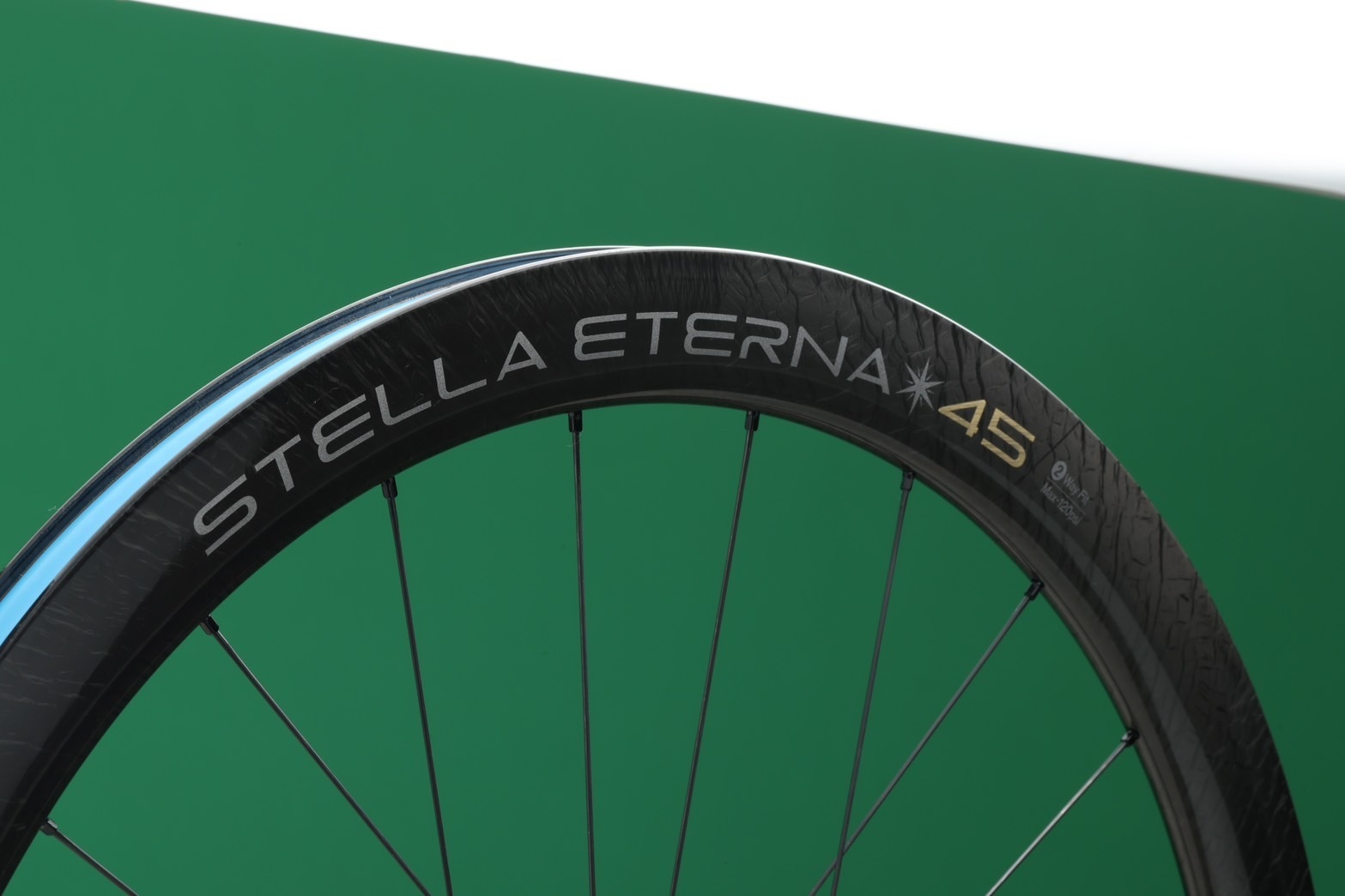 新款【BOREAS】Pianeta 碳幅條 碟煞碳纖維輪組 / 45高