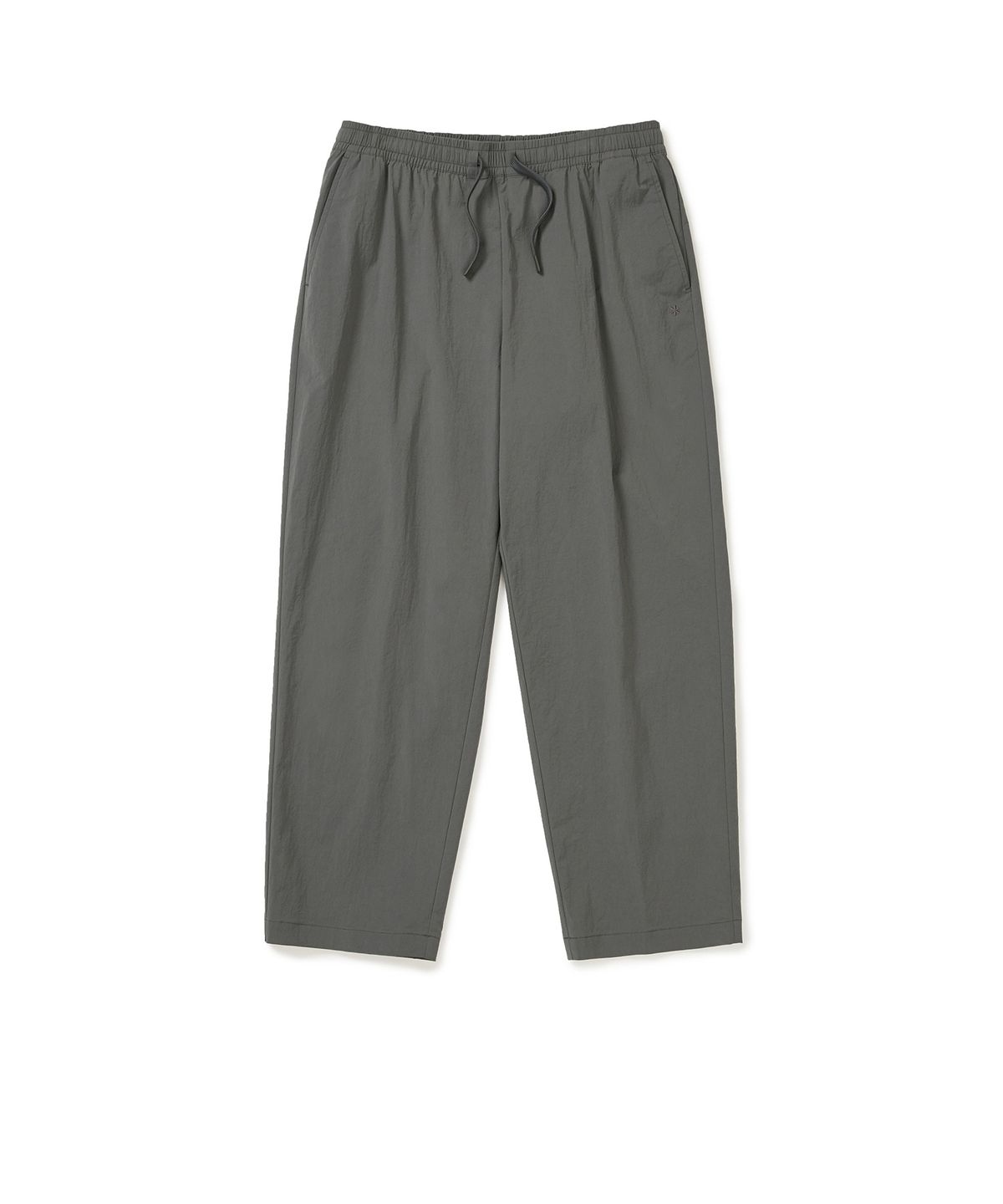 【代購】Snow Peak 雪諾必克 Root Semi Wide 半寬 長褲 褲子 S25MMRPT21