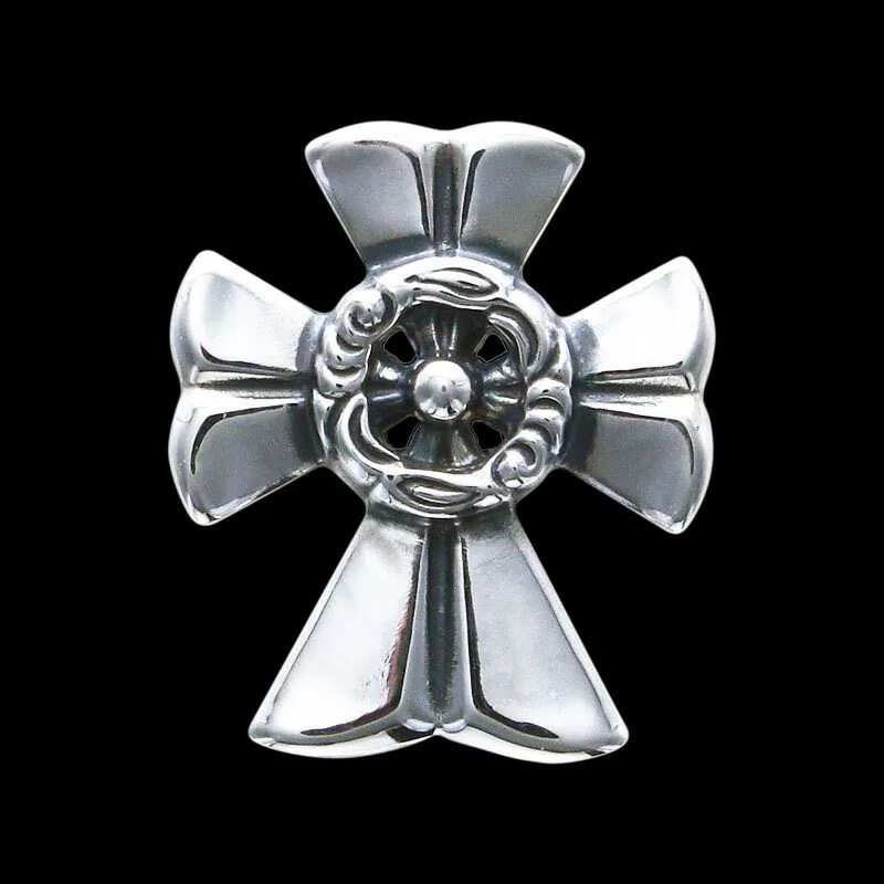 Celtic Crane Pendant M*