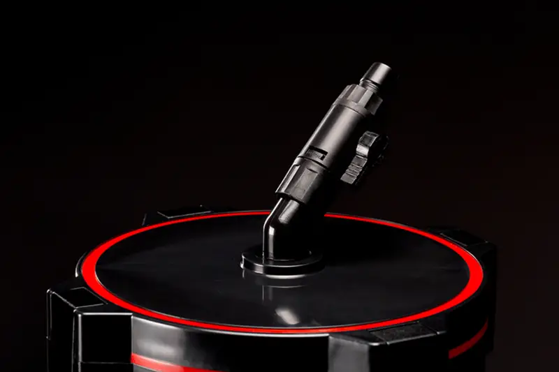 NETLEA 尼特利 智能高效能動力過濾桶