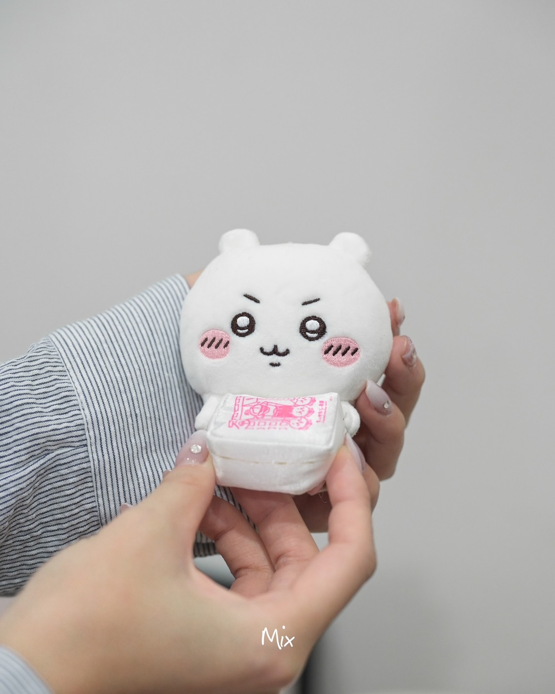 iSNEAKERS｜日本 Chiikawa 吉伊卡哇 伏見稻荷 京都限定系列 店員系列 吊飾