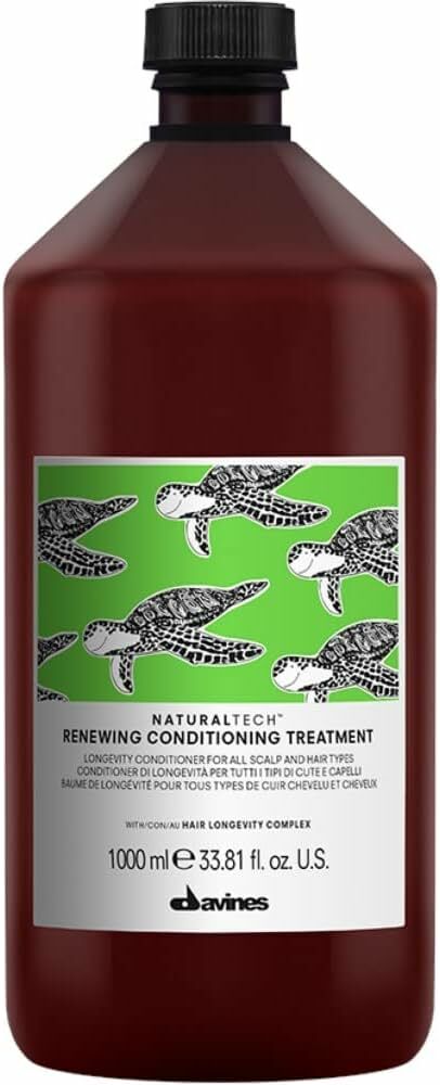 Davines Renewing Conditioning Treatment 1000ml