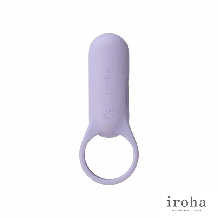 iroha SVR PLUS 巧振環 加強版