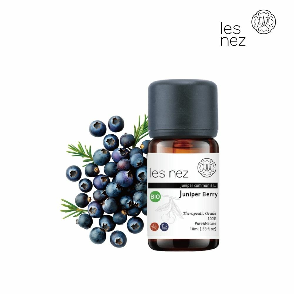 les nez 杜松漿果精油