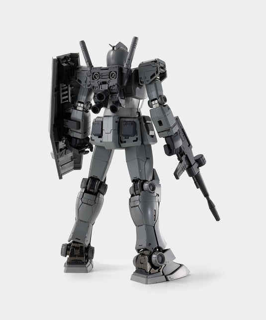 VA TOKYO GUNDAM FIX FIGURATION METAL COMPOSITE RX78FRGM