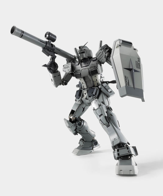 GUNDAM FIX fragment 新品　未開封 GUNDAM FIX FIGURATION #0019 SUPER GUNDAM & FULL ARMOR GUNDAM