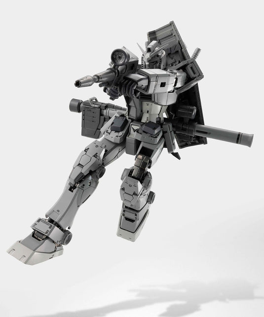 VA TOKYO GUNDAM FIX FIGURATION METAL COMPOSITE RX78FRGM