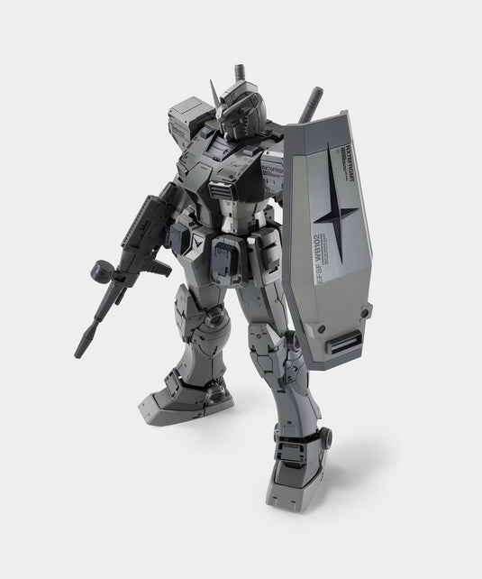 L COMPOSITE RX78 FRGMT ガンダム　超合金 藤原浩 METAL COMPOSITE RX78 FRGMT ガンダム 超合金 藤原浩
