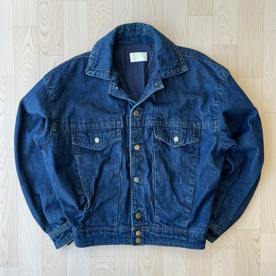 YSP member's 華Dee牛仔褸