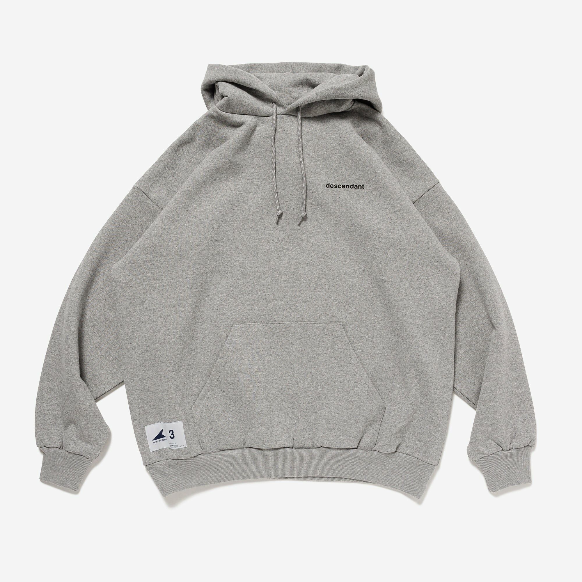 DESCENDANT SPYHOP SS – unexpected store