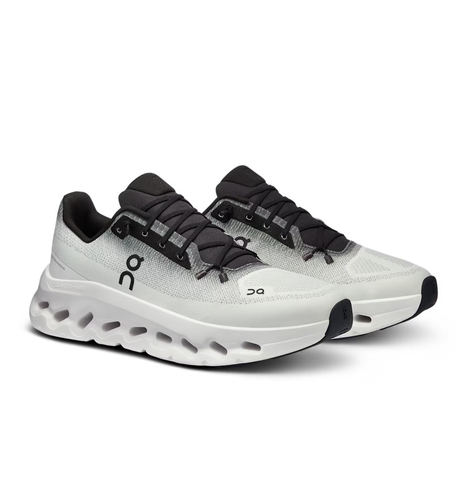 [現貨] ON Cloudtilt W | Ivory Black