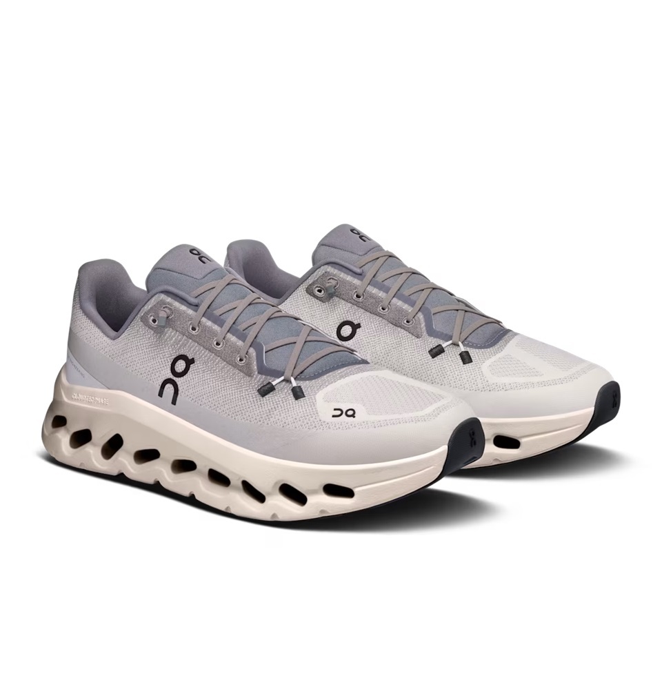 [現貨] ON Cloudtilt | Ivory Rock