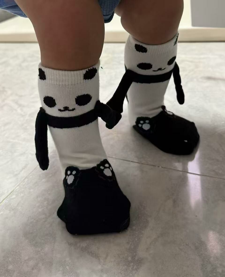 日單 Futa熊貓系列