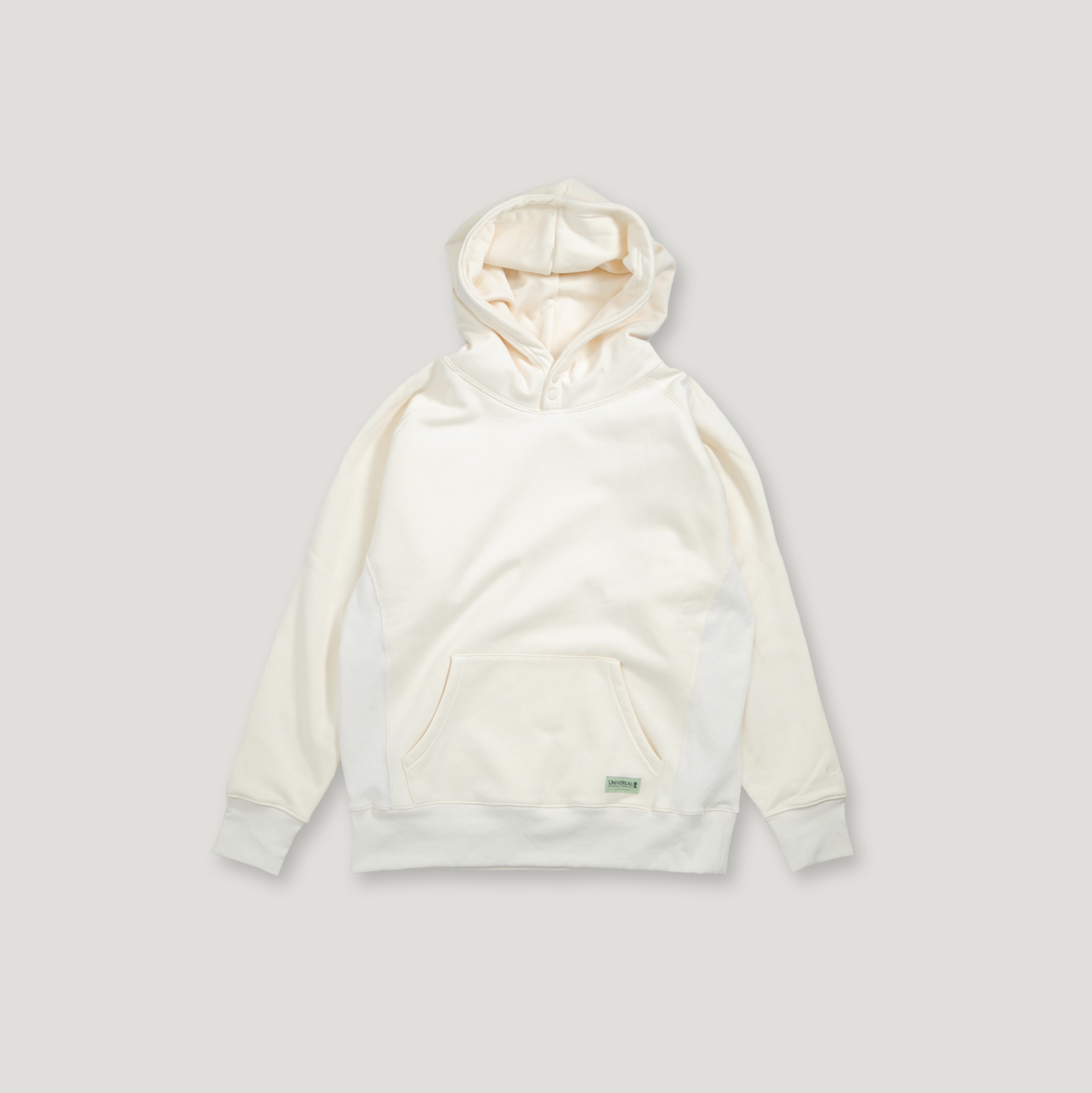 UNIVERSAL OVERALL PLAY Hoodie Sweat ╭ 2色 ╮