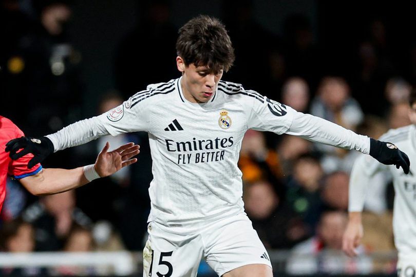 【代購】Real Madrid adidas 皇家馬德里 皇馬