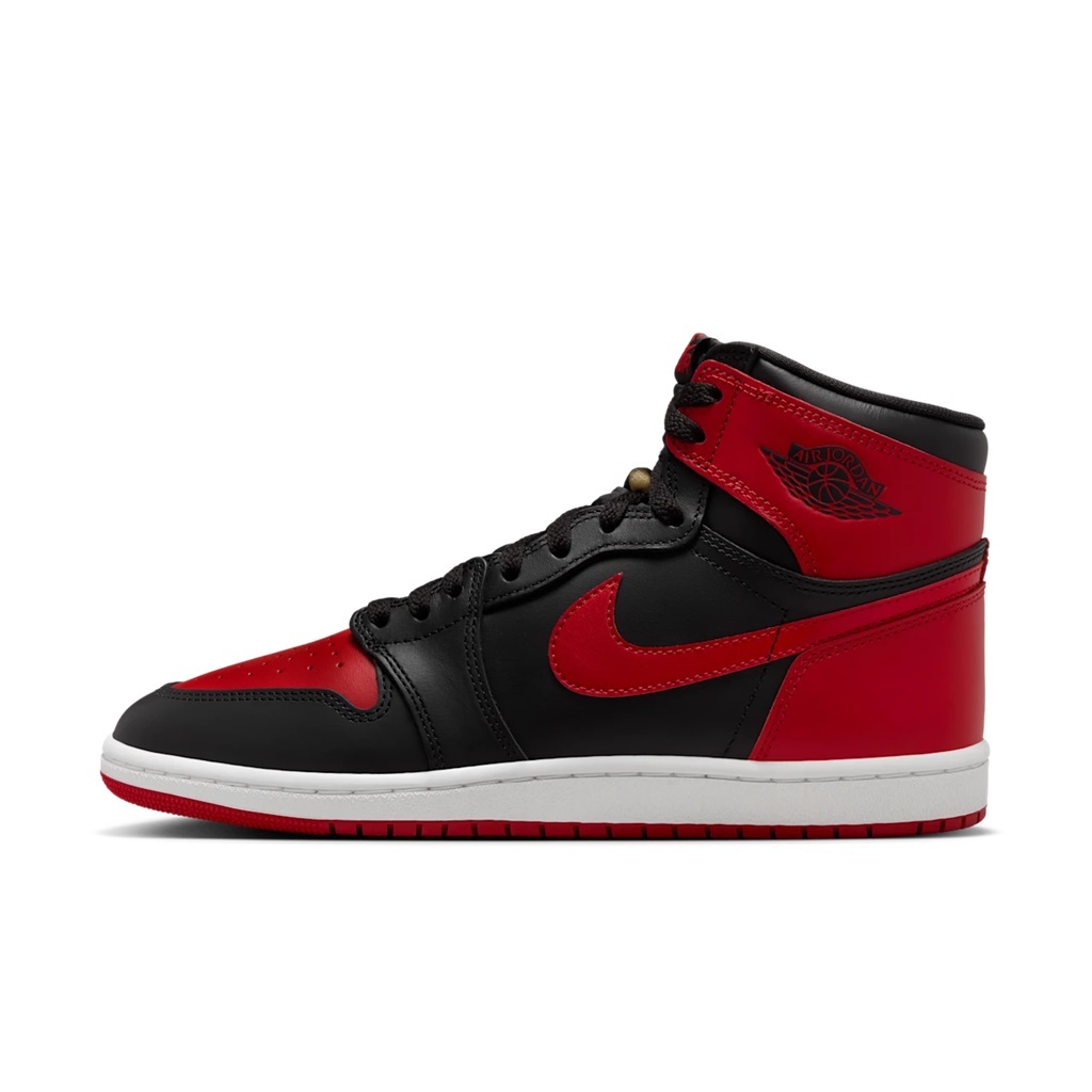 [Instock] Air Jordan 1 Retro High '85 OG BRED | HV6674-067