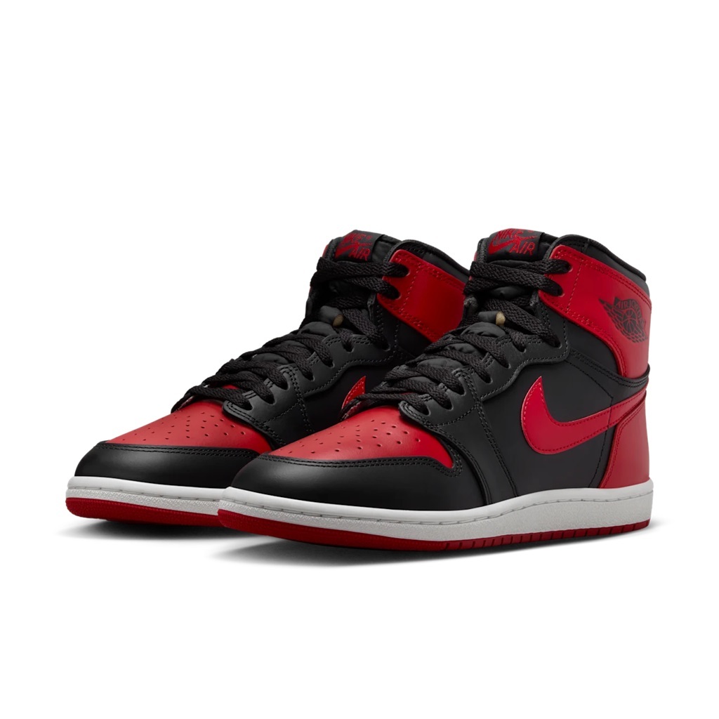 [現貨] Air Jordan 1 Retro High '85 OG BRED | HV6674-067