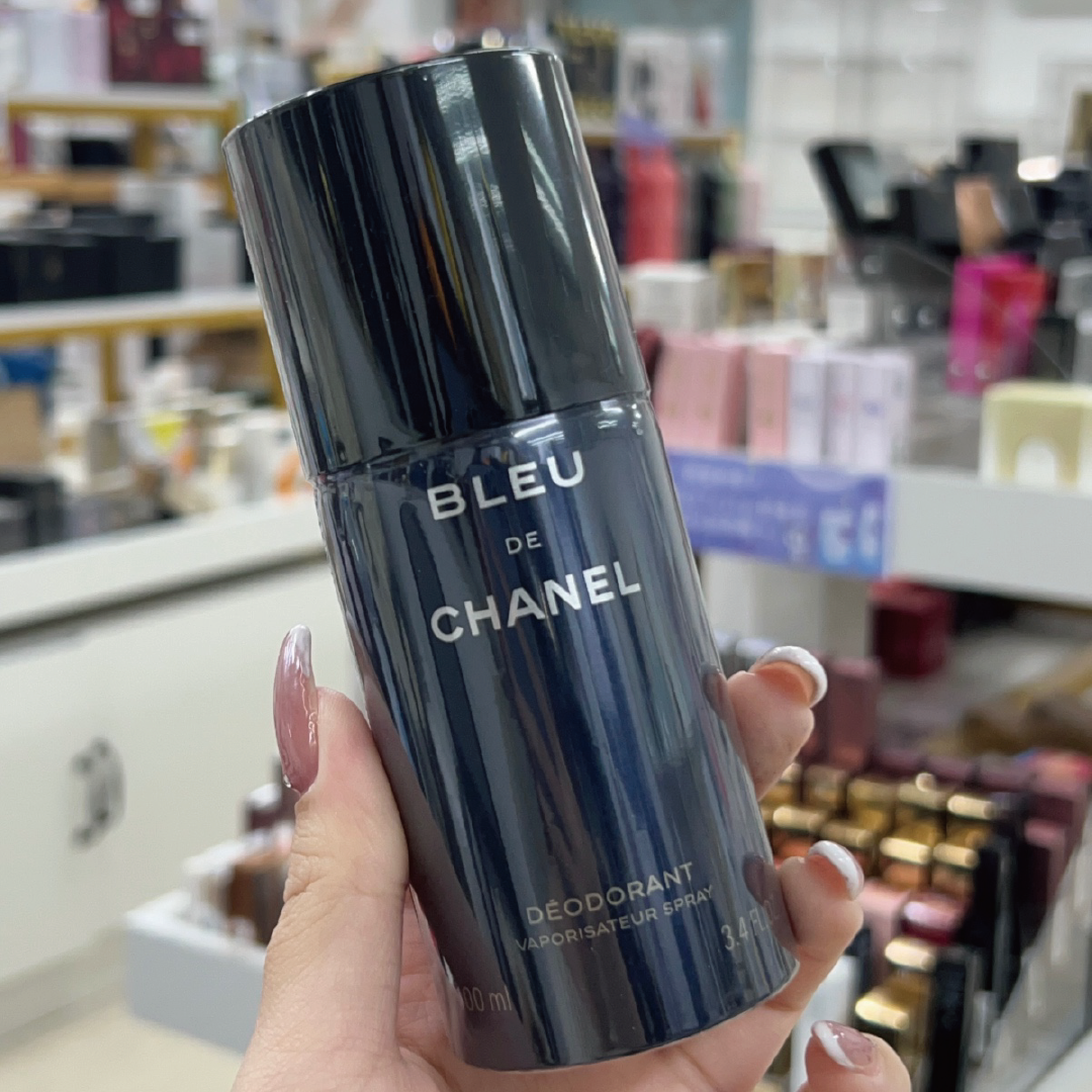 Chanel Bleu de Chanel EDT男士淡香水50ml-100ml