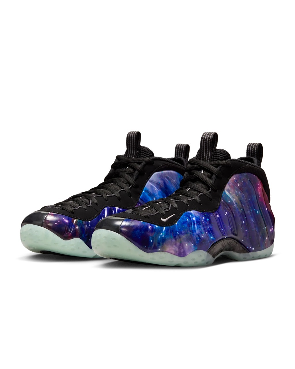 [現貨] Nike Air Foamposite One Galaxy | FQ4303-400