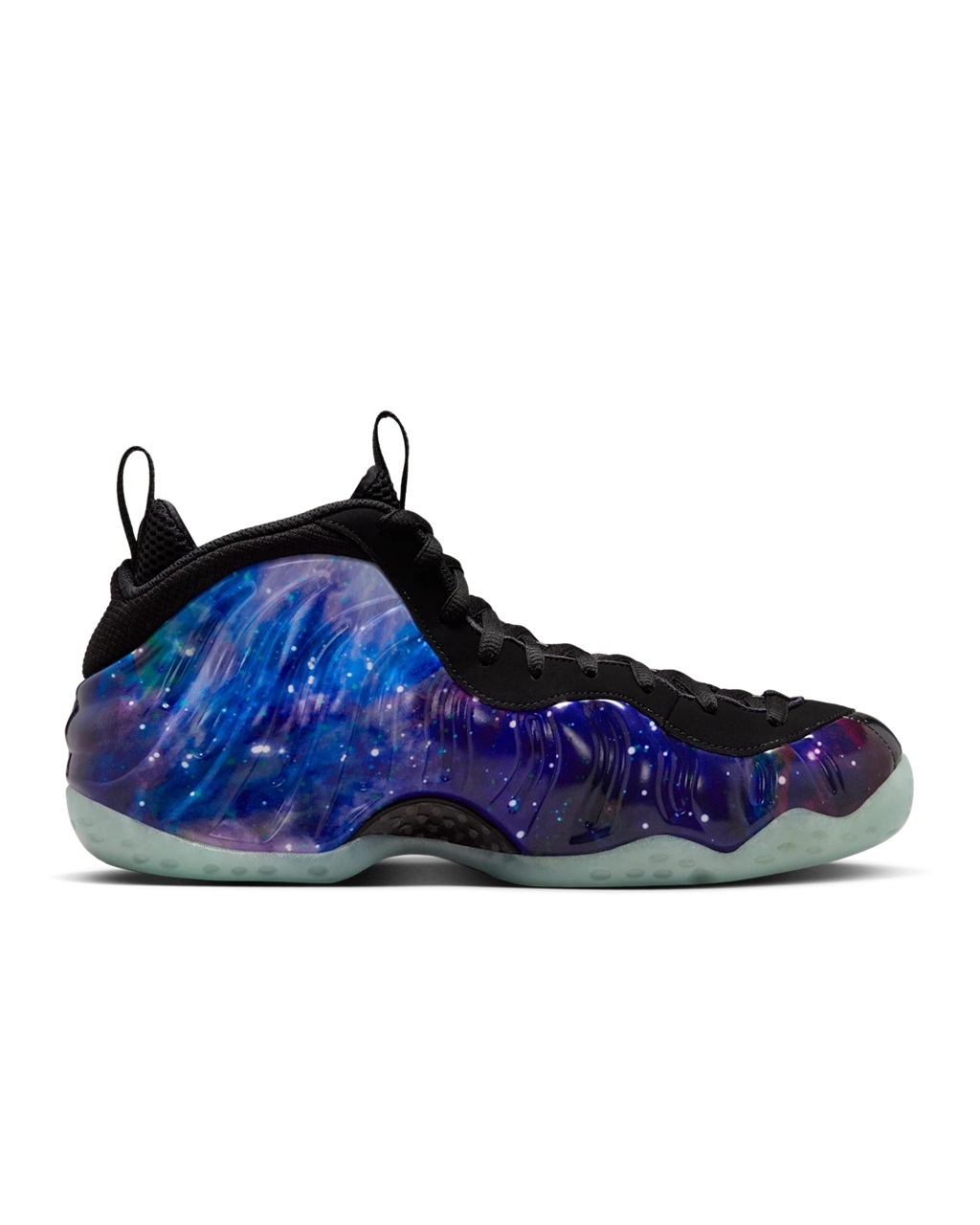 foam posites galaxy