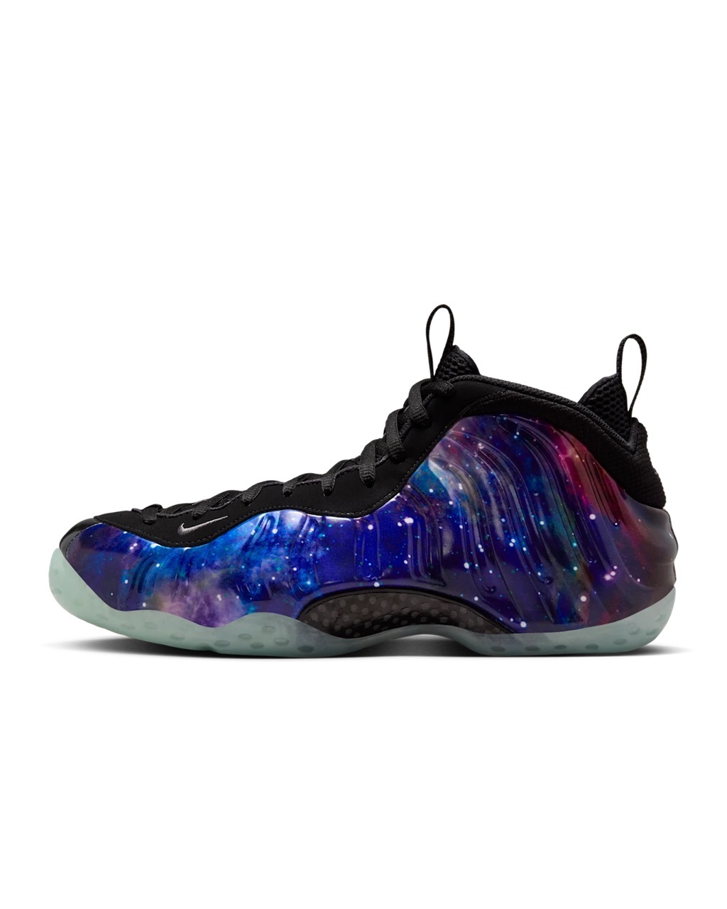 [現貨] Nike Air Foamposite One Galaxy | FQ4303-400