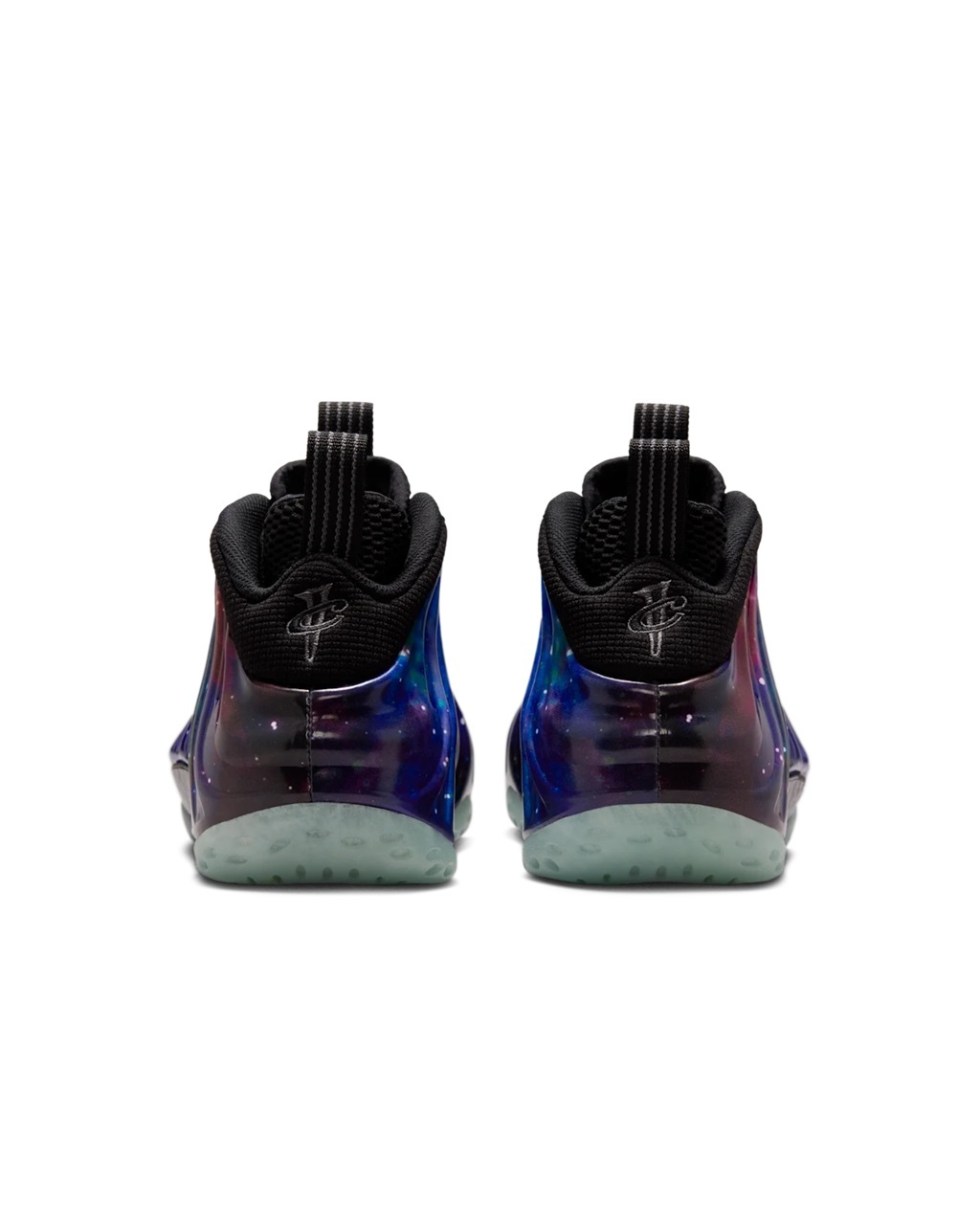 galaxy foams 2019
