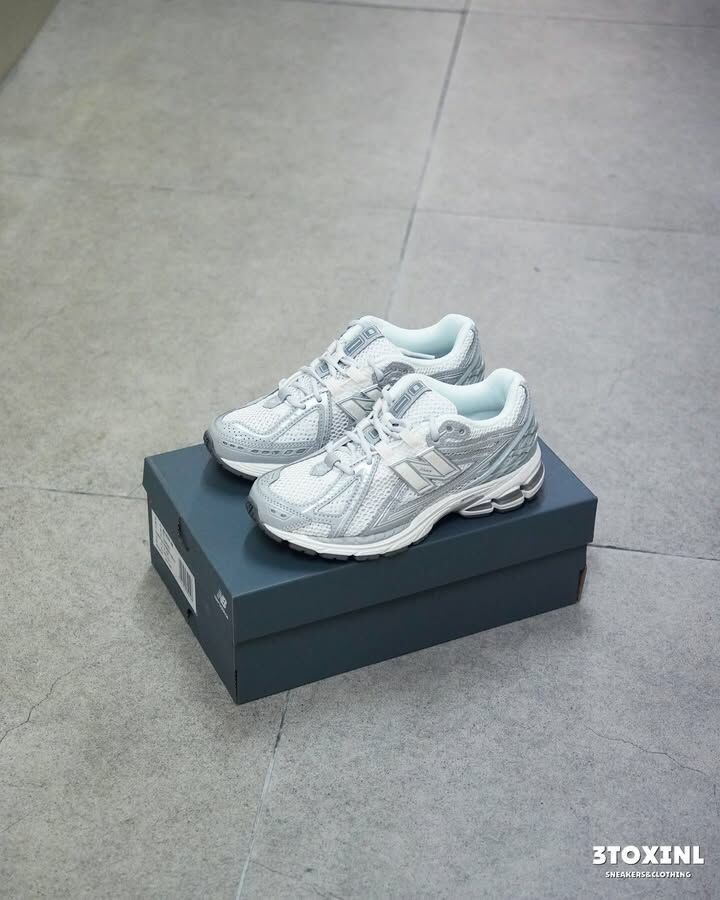 (預訂) New Balance 1906R - M1906RJM