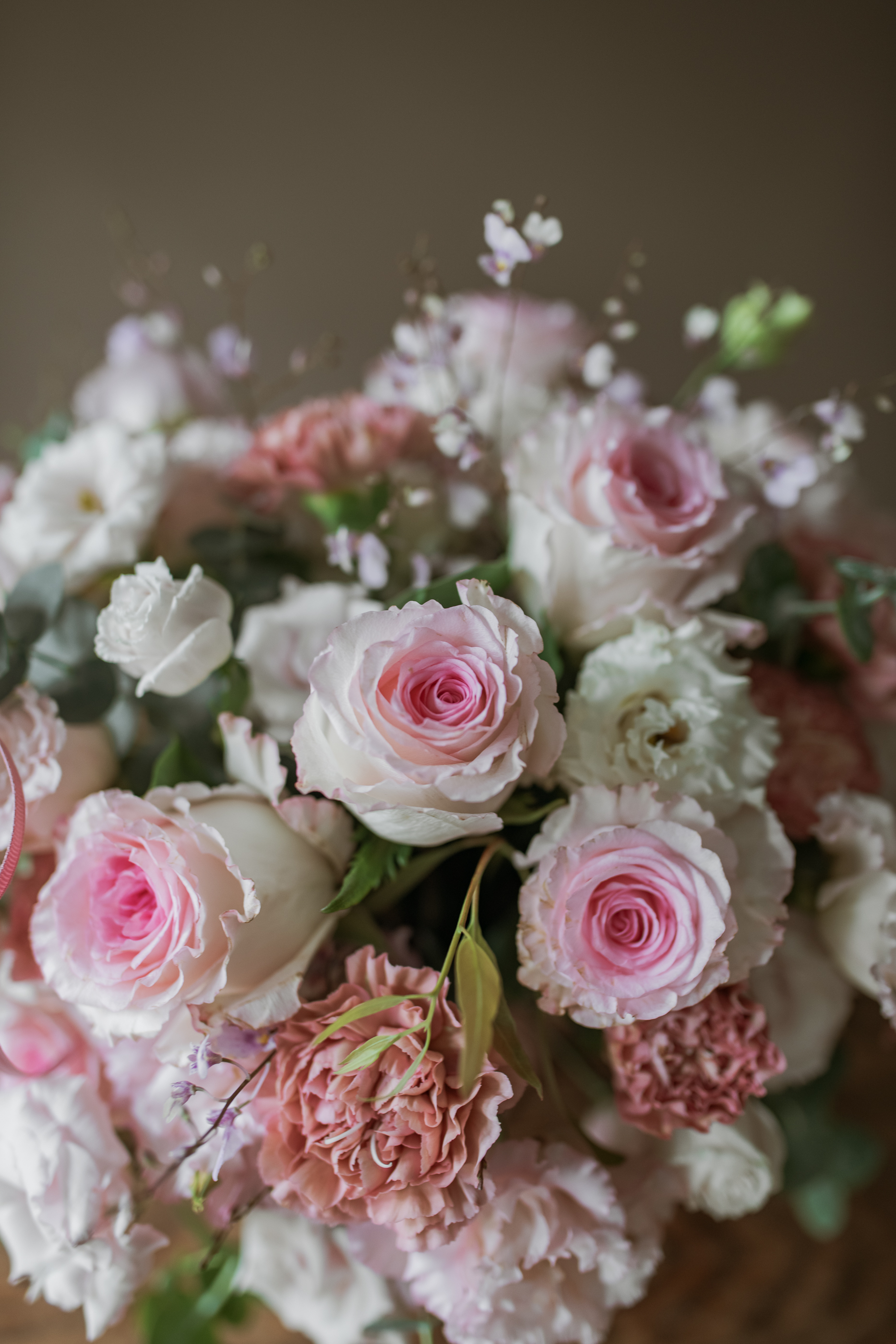 歐式鮮桌花 | 鮮花