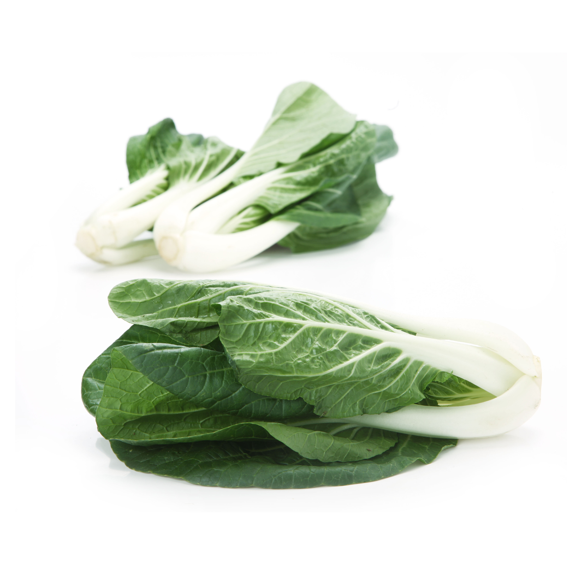 本地有機白菜 (包)