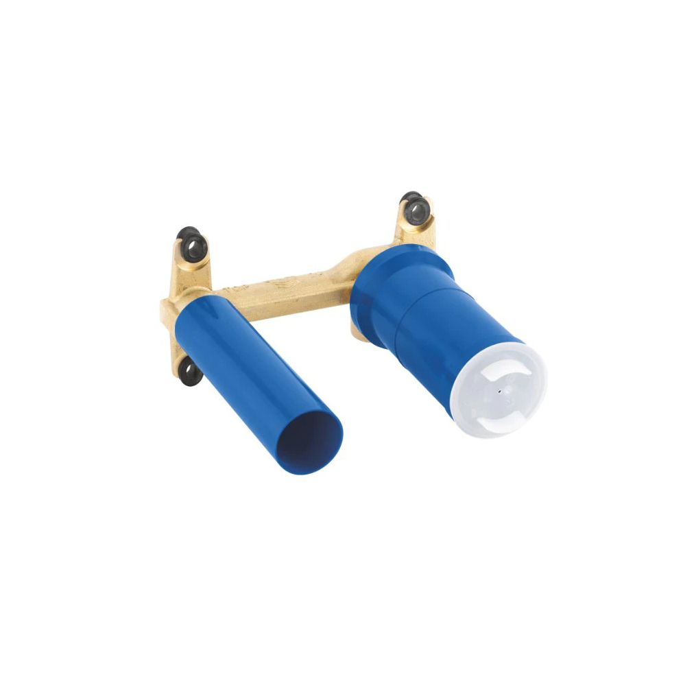 GROHE｜雙孔埋壁軸心 23571000