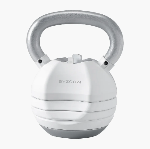 Pure Series 13.6 kg(30LB) 5段重量 可調式壺鈴