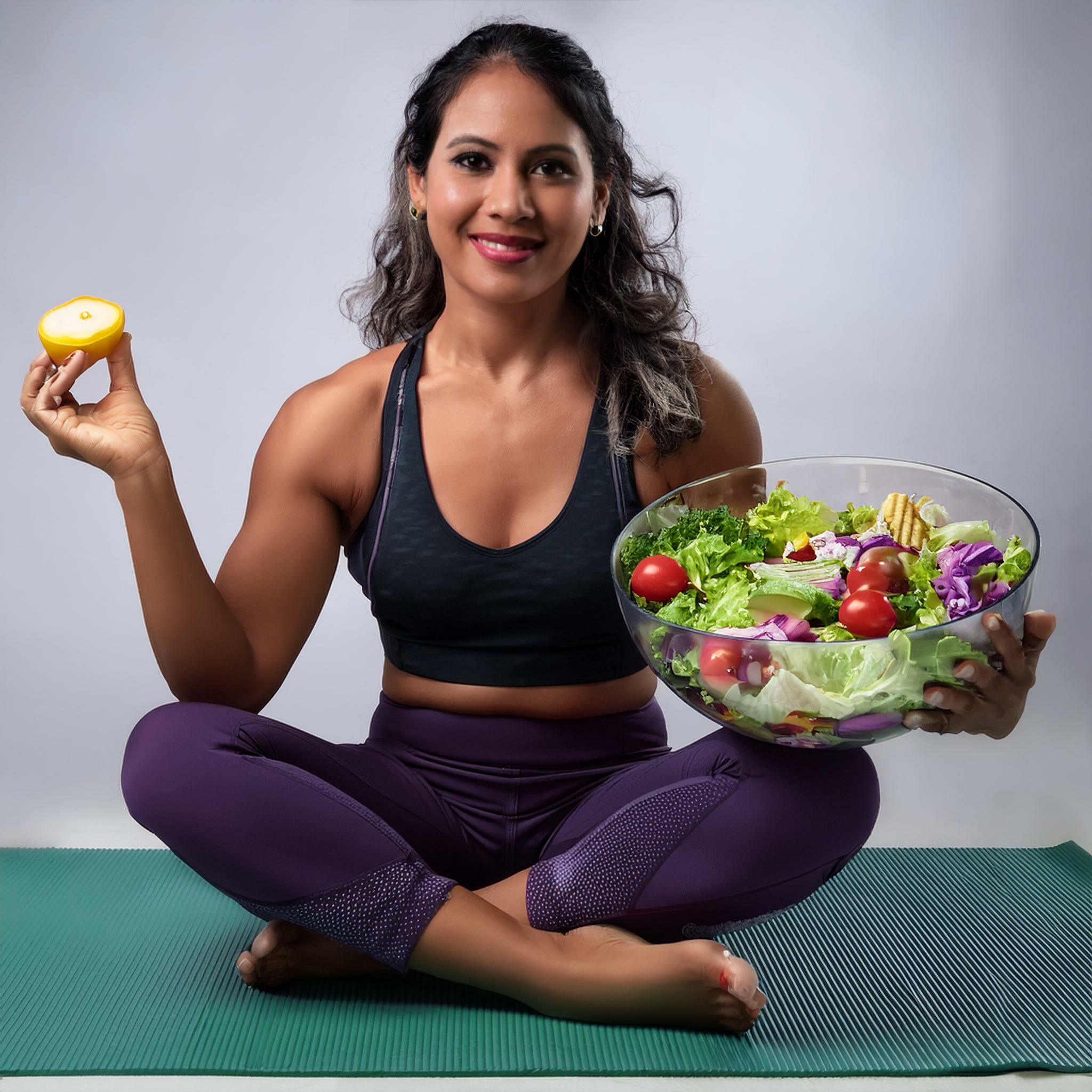 挑戰體重管理 多吃含益生菌的發酵食品