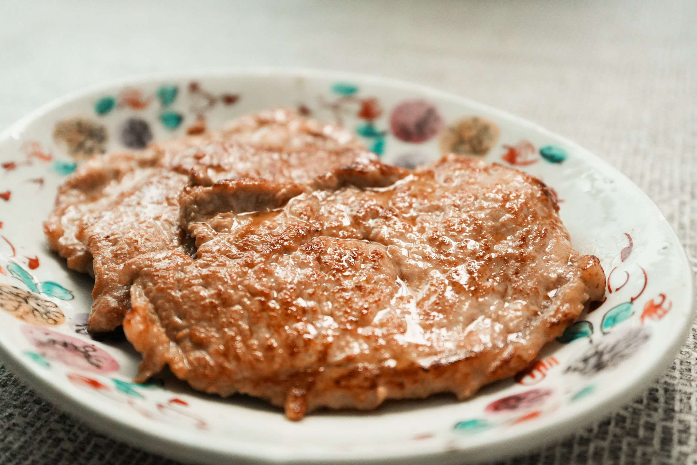 【醬香入味推薦👍】嫩醃里肌肉片