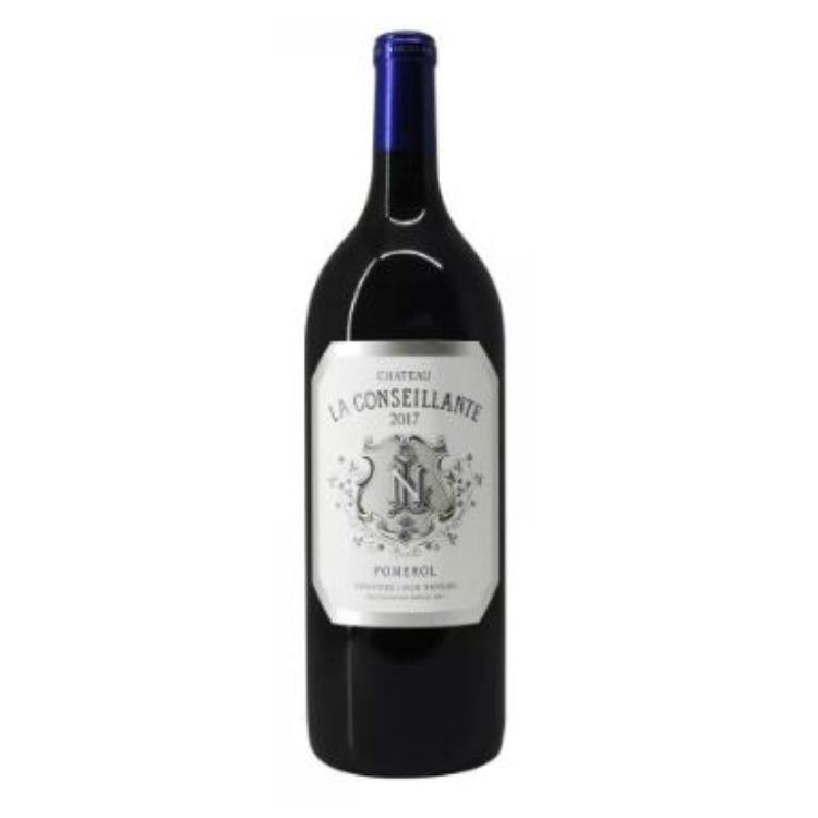 Chateau La Conseillante 2017