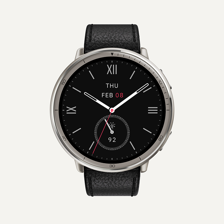 Amazfit Active 2 智能手錶