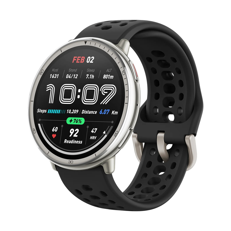 Amazfit Active 2 智能手錶