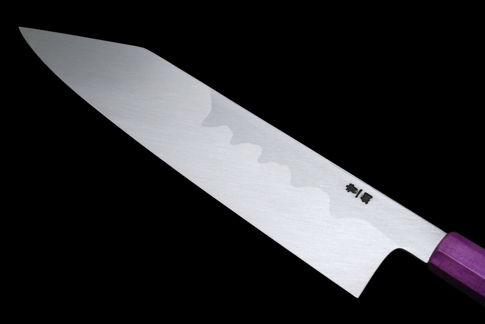 實光　【SG2 洋】(R2) 切付 牛刀　23センチ 實光 【SG2 洋】(R2) 切付 牛刀 23センチ（Yanagi Knife 柳葉刀