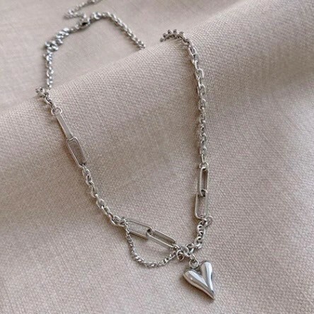 限量 | [LAUGHTER] 2025 超值二入組福袋 | 任選戒指 + 項鍊 各一入