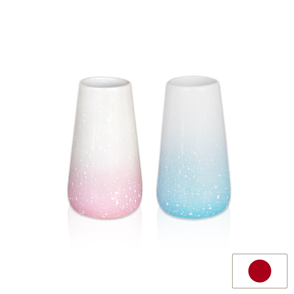 和風寵物祈念花瓶