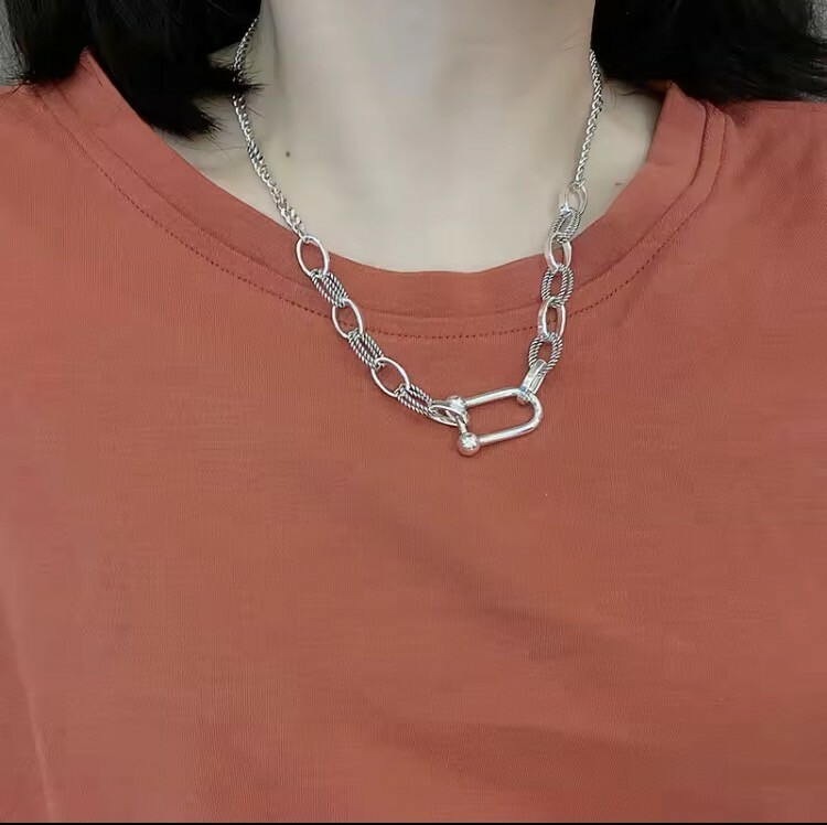 限量 | [LAUGHTER] 2025 超值二入組福袋 | 任選耳環 + 項鍊 各一入