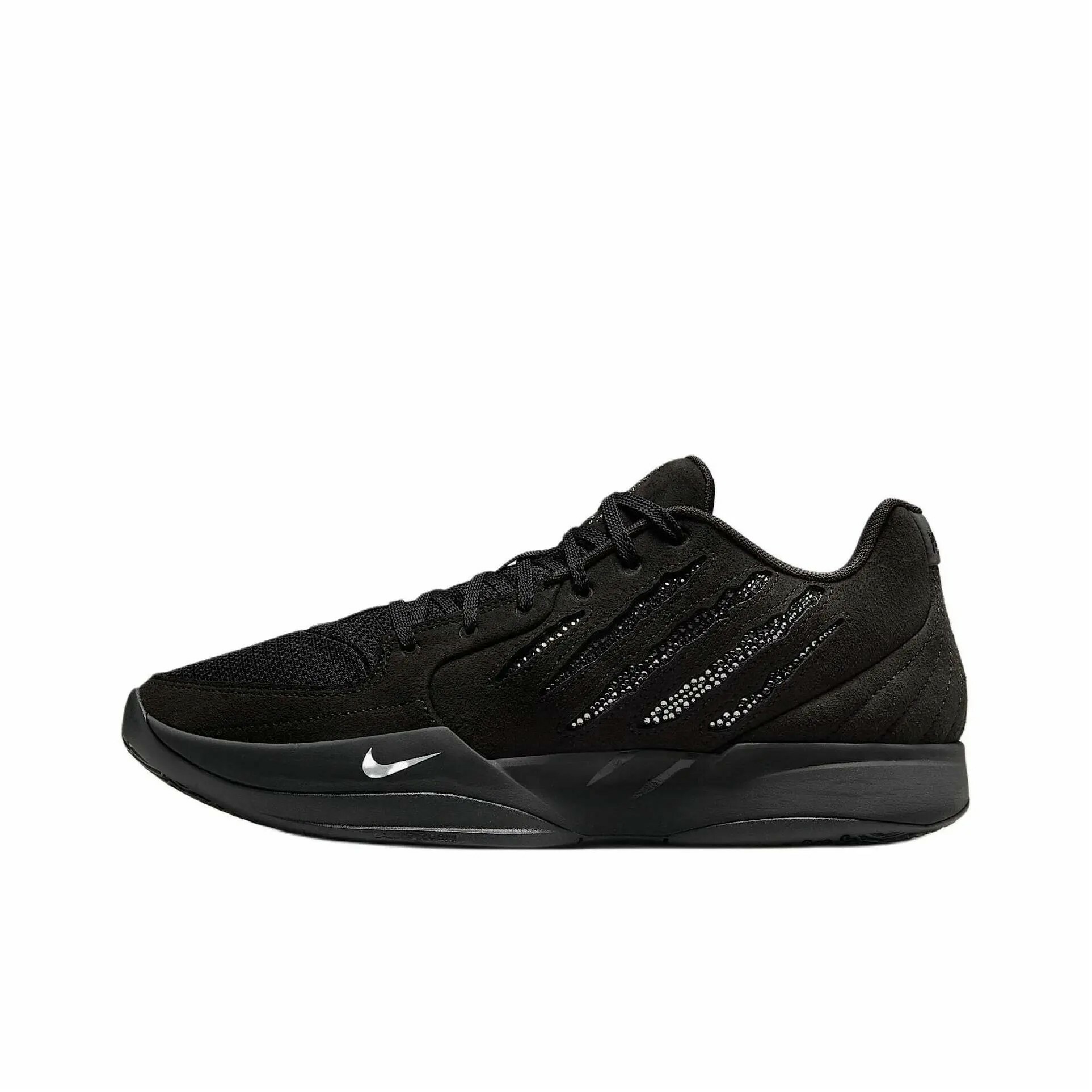 Nike Ja 2 Swarovski Scratch Black Label 籃球鞋 施華洛世奇 黑 IB3860-001