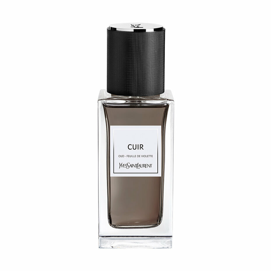 YSL Cuir EDP 淡香精