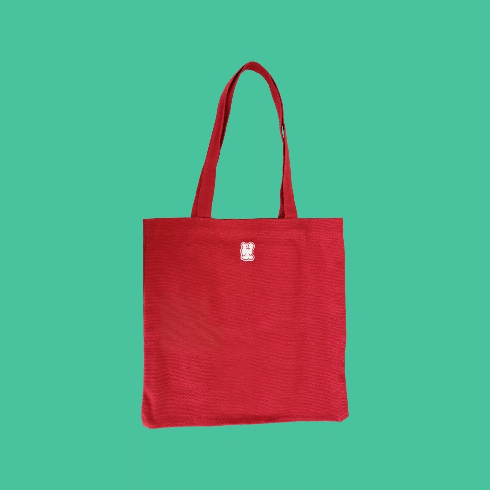 【Dinotaeng】BOBO Canvas Bag 帆布包