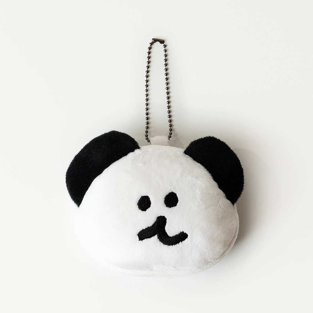 【Dinotaeng】Oreo BOBO Burger Pouch 收納包