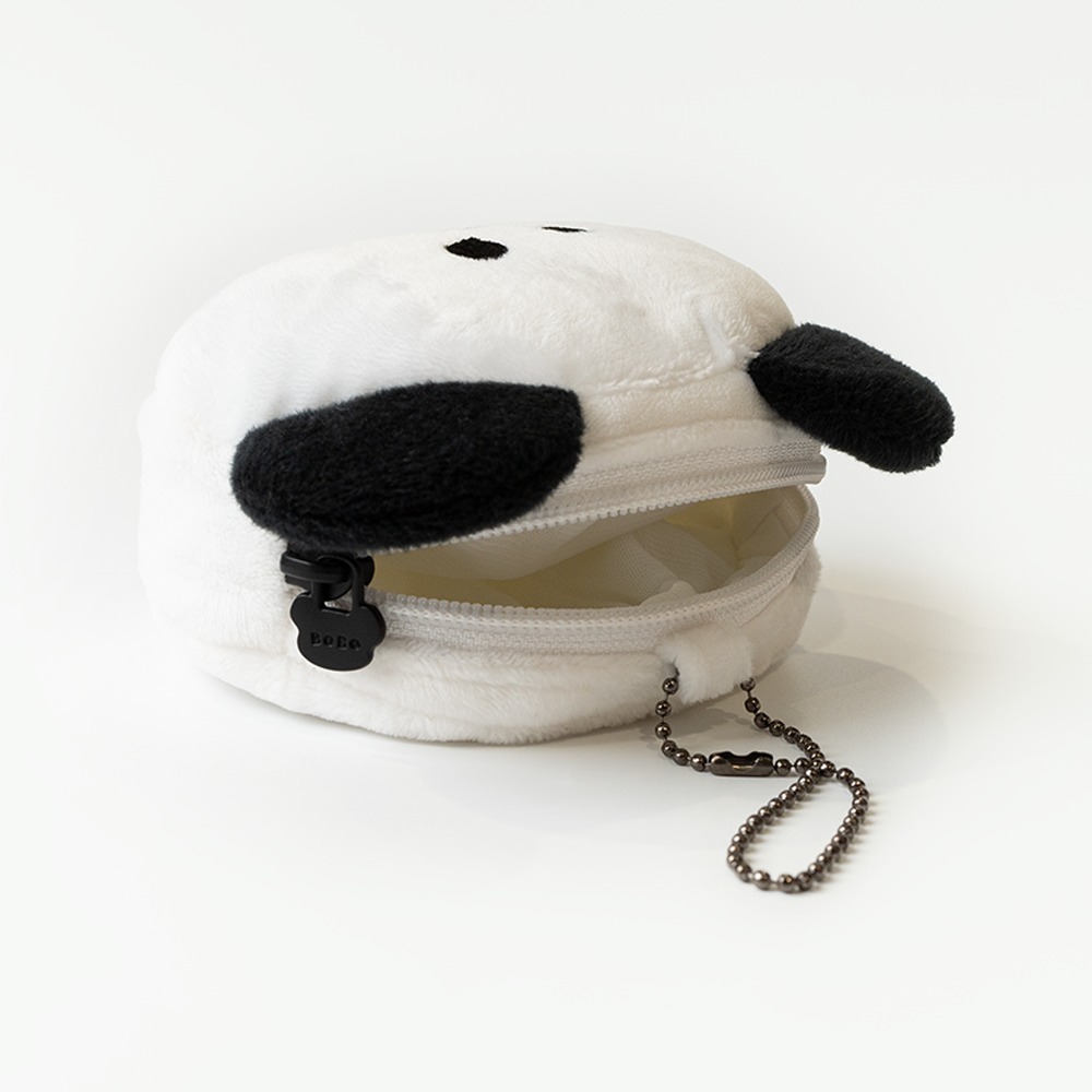 【Dinotaeng】Oreo BOBO Burger Pouch 收納包